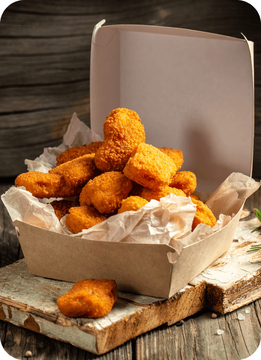 Livraison Tex mex &agrave; 78580 Maule