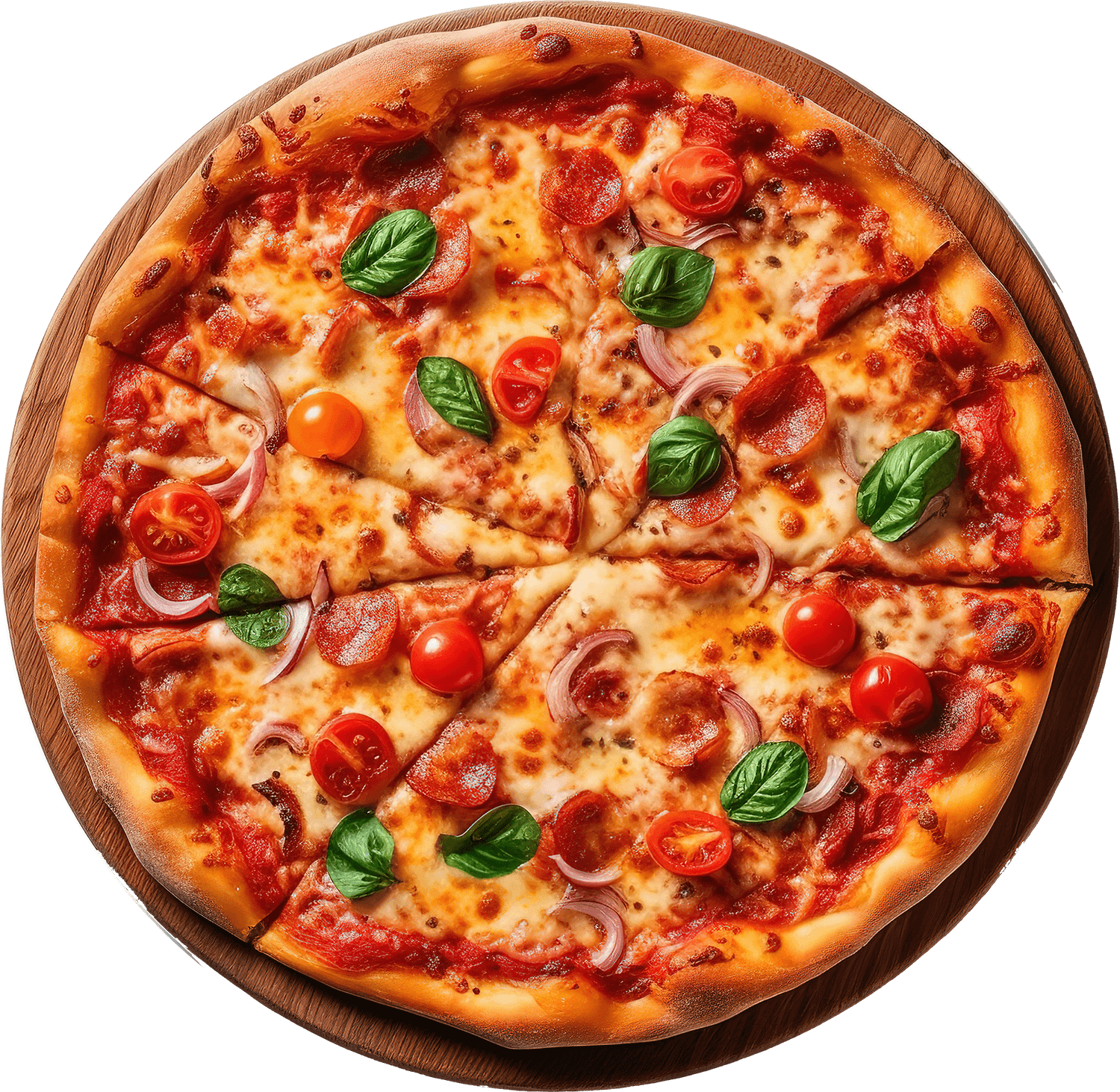 Pizza &agrave; Emporter &agrave; 78580 Maule